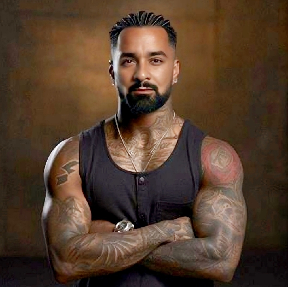 Meet your Posher, Jason